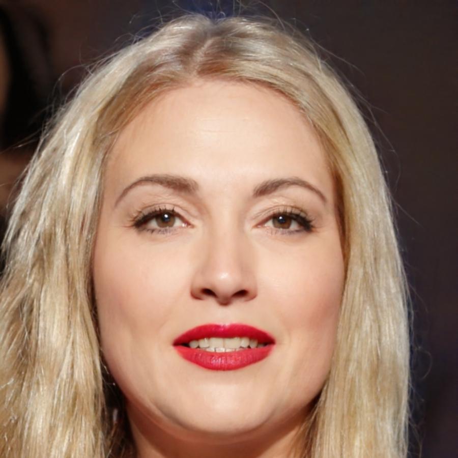 Portret Cosmina Văduva