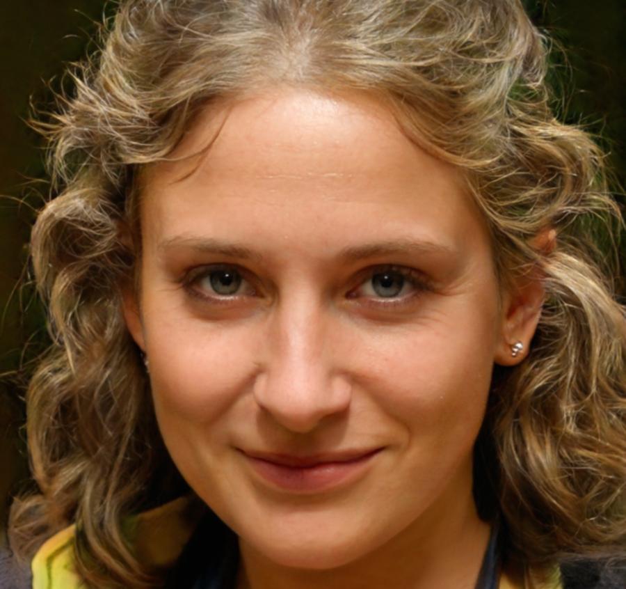 Portret Narcisa Boldea